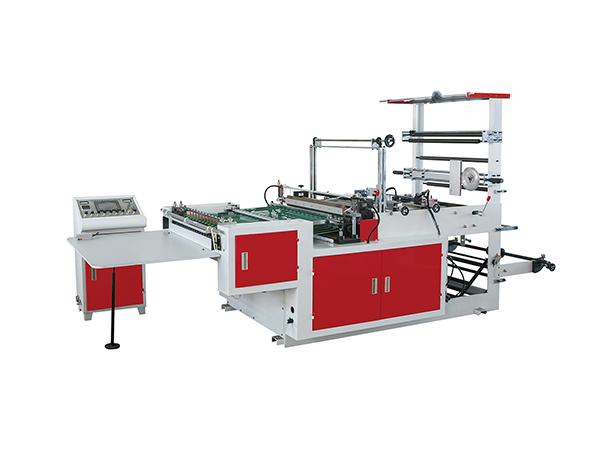 Side Sealing Machine